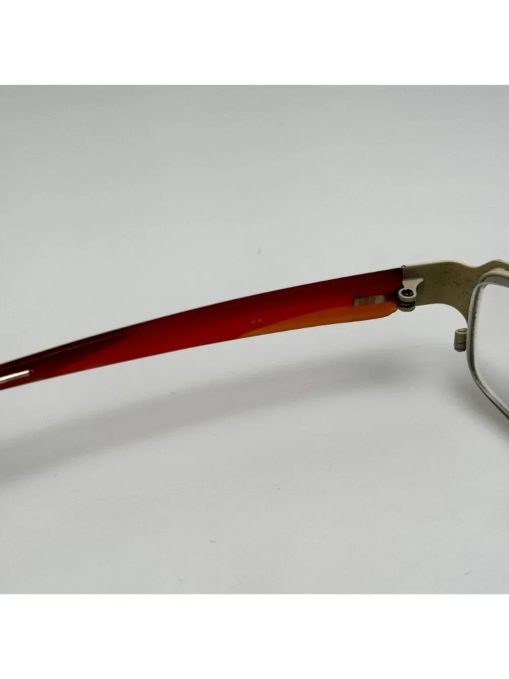 Iyoko Inyake IY 65 Eyeglasses Eye Glasses Frames